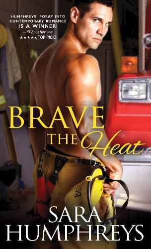 Cover image for Brave the Heat