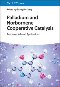 Cover image for Palladium and Norbornene Cooperative Catalysis