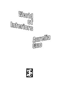 Cover image for World Of Interiors