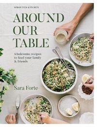 Cover image for Around Our Table