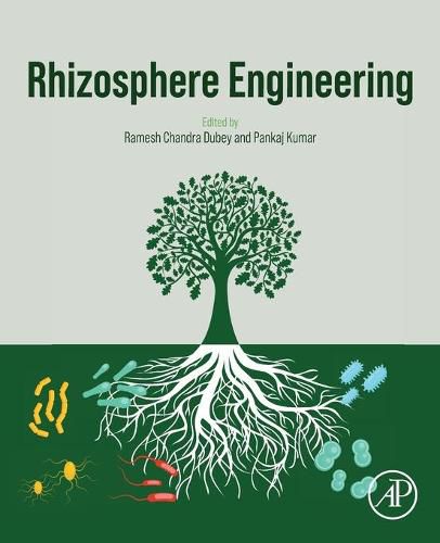 Cover image for Rhizosphere Engineering