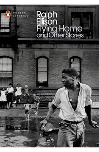 Cover image for Flying Home And Other Stories