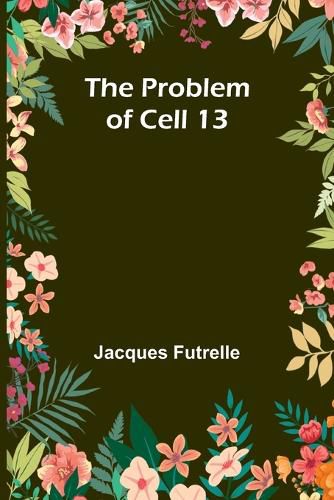 Cover image for The Problem of Cell 13