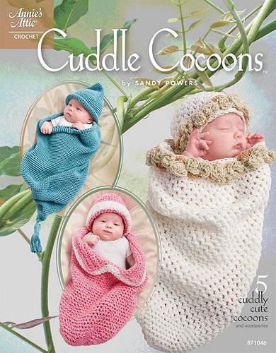 Cover image for Cuddle Cocoons