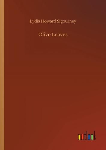 Olive Leaves