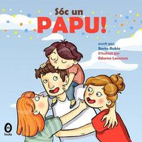 Cover image for Soc un Papu!