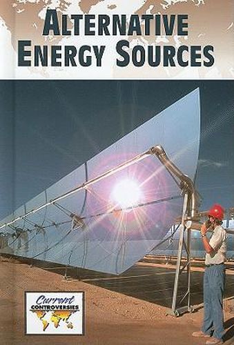 Cover image for Alternative Energy Sources