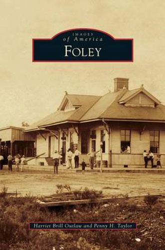Cover image for Foley