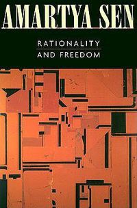 Cover image for Rationality and Freedom