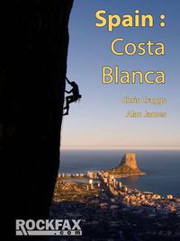 Cover image for Spain: Costa Blanca