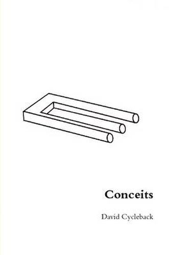 Cover image for Conceits : Human Cognition and Perception