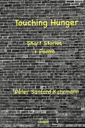 Cover image for Touching Hunger