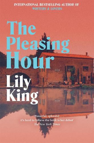 The Pleasing Hour