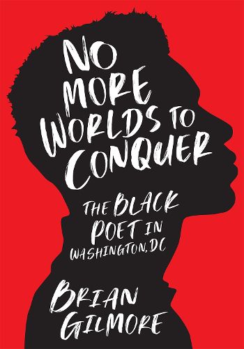 Cover image for No More Worlds to Conquer