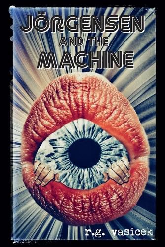 Cover image for Joergensen and the Machine