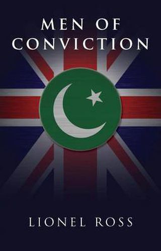 Cover image for Men of Conviction