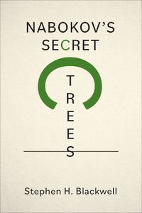 Cover image for Nabokov's Secret Trees