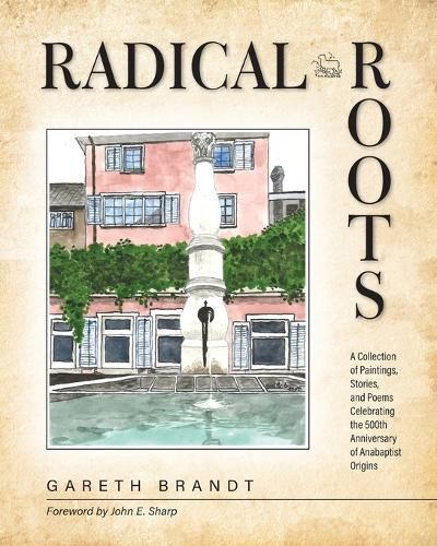 Cover image for Radical Roots