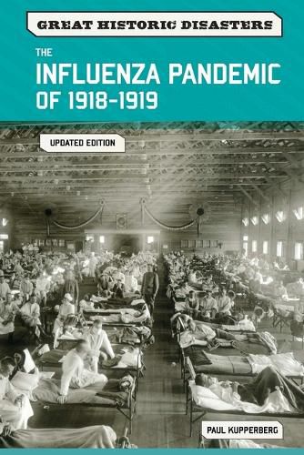 Cover image for The Influenza Pandemic of 1918-1919