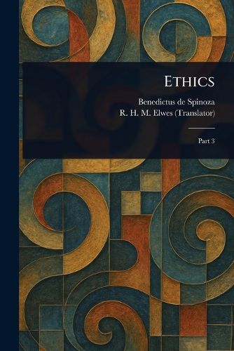 Cover image for Ethics