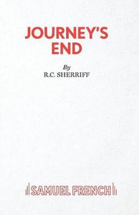 Cover image for Journey's End: Play