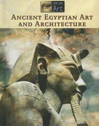 Cover image for Ancient Egyptian Art and Architecture