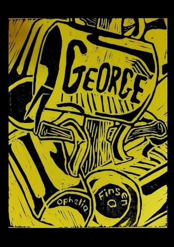 Cover image for George