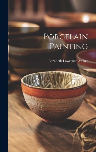 Cover image for Porcelain Painting