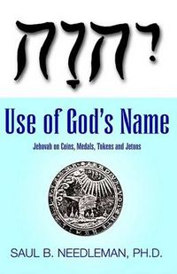 Cover image for Use of God's Name Jehovah on Coins