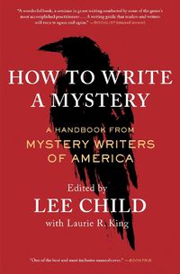 Cover image for How to Write a Mystery: A Handbook from Mystery Writers of America