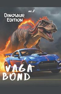 Cover image for Vagabond