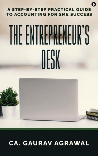 Cover image for The Entrepreneur's Desk