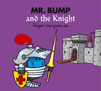 Cover image for Mr. Bump and the Knight