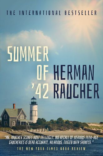 Cover image for Summer of '42