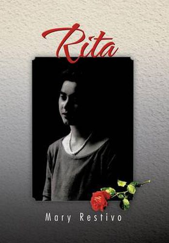 Cover image for Rita