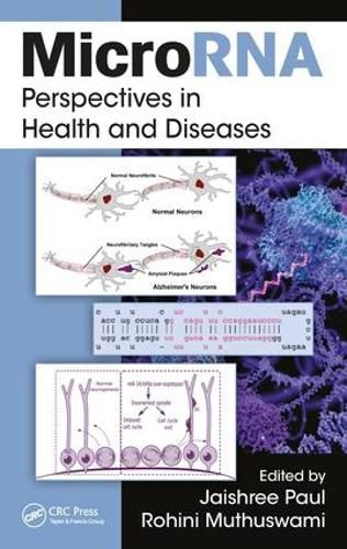 MicroRNA: Perspectives in Health and Diseases