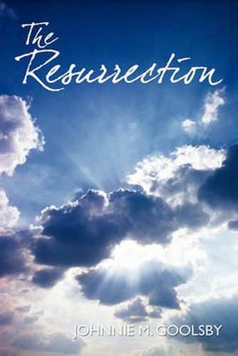 Cover image for The Resurrection