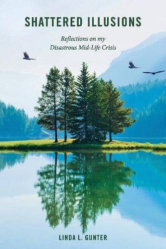 Shattered Illusions: Reflections on my Disastrous Mid-Life Crisis