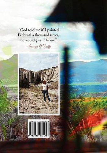 Cover image for Journey with Georgia