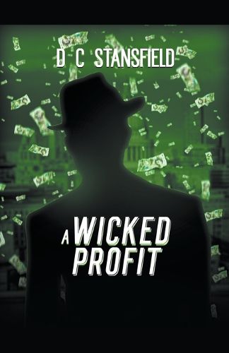 Cover image for A Wicked Profit