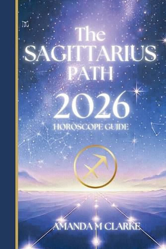 Cover image for The SAGITTARIUS Path