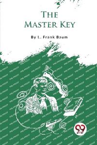 Cover image for The Master Key