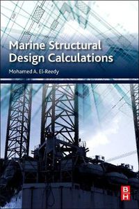 Cover image for Marine Structural Design Calculations