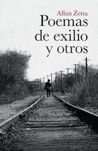 Cover image for Poemas De Exilio Y Otros