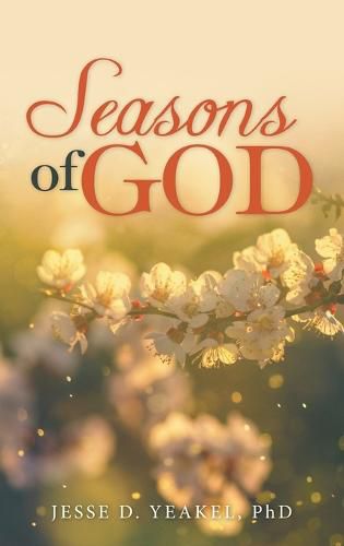 Cover image for Seasons of God