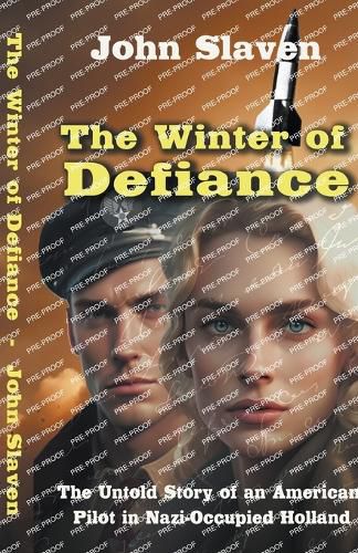 Cover image for The Winter of Defiance