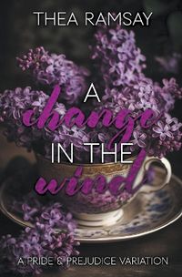 Cover image for A Change in the Wind