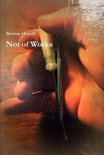 Cover image for Not of Works
