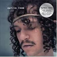 Cover image for Darwin Deez