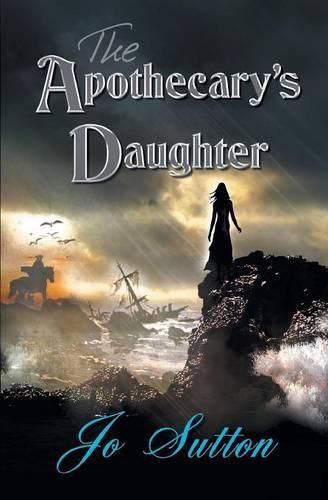 The Apothecary's Daughter